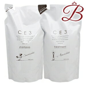 フォード CE3 シャンプー トリートメント セット 800mL 750g 詰替え用