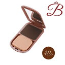 イリヤ 彩 ヘアファンデーション (ライトブラウン) 13g (ケース付)