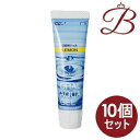 【×10個】ジーシー オーラルアクアジェル レモン 40g(4)