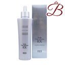 ナンバースリー 003 ミュリアム クリスタル 薬用スカルプバイタルインフュージョン EX 120mL