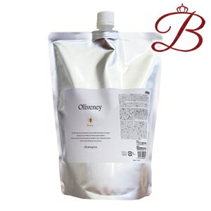 アモロス オリヴァニー HN シャンプー 1000mL 詰替え用