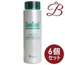 【×6個】ウエルテック コンクール マウスリンス 250mL(4)