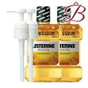 薬用リステリン オリジナル (マウスウォッシュ/洗口液) 1000mL...(4)