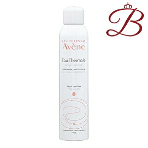 Avene アベンヌ ウォーター 300mL 【並行輸入品】