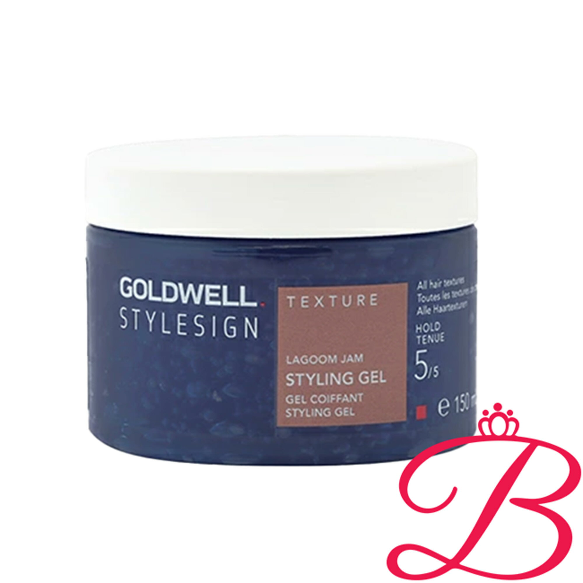 ゴールドウェル スタイルサイン ボリューム ラグーンジャム 150mL (153g) 【並行輸入品】