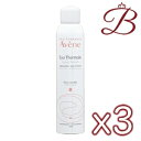 Avene アベンヌ ウォーター 300mL×3本セット【並行輸入品】
