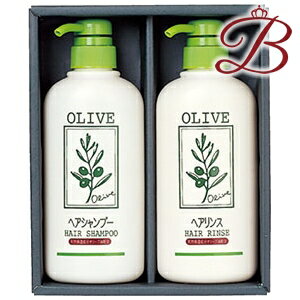日本オリーブ オリーブバスギフト NM-25セット