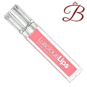 【あす楽】【送料無料】ラシャスリップ LusciousLips (リップ美容液) #325 ペールピンク系 7mL