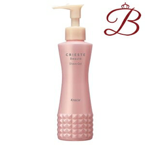 クラシエ クリエステボーテ 薬用シェーブジェル 150g