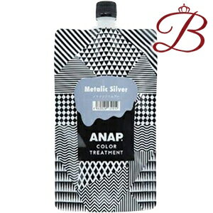 ANAP カラートリートメント メタリッ