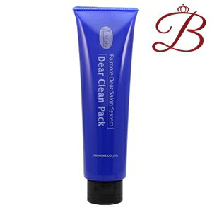 パイモア ディア クリーン パック 300g