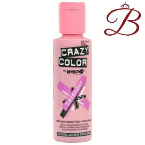 クレイジー カラー 54 ラベンダー 100mL クレイジー カラー 54 ラベンダー 100mL