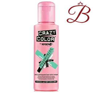 クレイジー カラー 71 ペパーミント 100mL