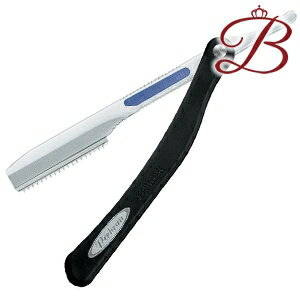 フェザー プレビューレザー ブラック