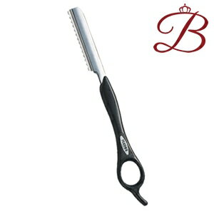 フェザー スタイリングレザー レギュラータイプ SR-BB ラメブラック フェザー スタイリングレザー レギュラータイプ SR-BB ラメブラック