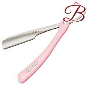 フェザー アーティストクラブ SR レザー ピンク