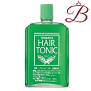 柳屋 ヘアトニック (大) 360mL