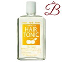柳屋 ヘアトニック (柑橘) 240mL