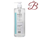 Rice Made + クレンジングローション RN 500ml