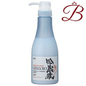吟蔵醸 プレシェーブ クリームKF 360mL 吟蔵醸 プレシェーブ クリームKF 360mL