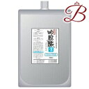 吟蔵醸 プレシェーブ ジェルKF 600g