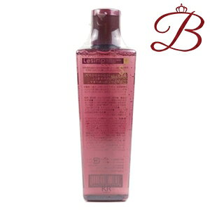 乐天商城 - インターコスメ ルシンプ エンリッチリペアシャンプー 250ml
