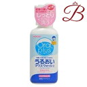 和光堂 オーラルプラス うるおいマウスウォシュ アクアミント 250ml