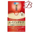 商品説明●洗顔後、これ1つで＜化粧水+美容液+乳液+クリーム+パック＞の5役が完了します。●2種の有効成分*1+3種*2のうるおい成分配合。●シワを改善し、メラニンの生成を抑え、シミ・そばかすを防ぎ、ピンとハリを感じるもちもち肌へ。●無香料・無着色・アルコール(エタノール)フリー・パラベンフリー。*1：ナイアシンアミド、グリチルリチン酸2K*2：ヒアルロン酸Na-2 、ナノ化ヒアルロン酸、スーパーヒアルロン酸成分表記有効成分：ナイアシンアミド、グリチルリチン酸2Kその他の成分：ヒアルロン酸Na-2、加水分解ヒアルロン酸(ナノ化ヒアルロン酸)、アセチル化ヒアルロン酸ナトリウム(スーパーヒアルロン酸)、シュガースクワラン、シア脂、オウバクエキス、グリセリルグルコシド液、ワセリン、BG、濃グリセリン、POE硬化ヒマシ油、ペンチレングリコール、メドウフォーム油、ジグリセリン、セタノール、ジリノール酸ジ(フィトステリル／イソステアリル／セチル／ステアリル／ベヘニル)、2-メタクリロイルオキシエチルホスホリルコリン・メタクリル酸ブチル共重合体液、ジメチコン、長鎖分岐脂肪酸コレステリル、親油型ステアリン酸グリセリル、ポリアクリルアミド、硬化油、TEA、軽質流動イソパラフィン、カルボキシビニルポリマー、無水クエン酸、POEラウリルエーテル、エデト酸塩、ベヘニルアルコール、フェノキシエタノール注意事項製品の外観・仕様パッケージ等が予告なく変更となる場合があり、掲載画像と異なる事がございます。予めご了承下さいませ。商品名ロート製薬 肌ラボ 極潤 ハリパーフェクトゲル内容量等100gメーカーロート製薬生産国日本製商品区分化粧品広告文責株式会社ランガル 06-6535-5515