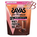 商品説明●たんぱく質として吸収のよいホエイプロテインを100％使用し、女性にうれしい食物繊維に加えてカラダづくりに必要なビタミン、ミネラルを配合した粉末プロテイン●理想の筋肉、カラダづくりのために運動を実施する女性サポートできます●女性が好むチョコレートフレーバーと溶けやすさにこだわった明治の配合と造粒技術を活用しているので、サッと溶かせておいしく飲むことができます●吸収のよいホエイプロテインを12.5g配合●10種のビタミン、3種のミネラル配合●不足しがちな食物繊維配合●水でもおいしく飲めるミルクショコラ風味。水にサッと溶けて飲みやすい●約45食分(1食分21g*45)成分表記乳清たんぱく(アメリカ製造、ニュージーランド製造)、ココアパウダー、難消化性デキストリン、植物油脂、食塩／炭酸Ca、乳化剤、炭酸Mg、甘味料(アスパルテーム・L-フェニルアラニン化合物、スクラロース)、増粘剤(プルラン)、V.C、香料、ピロリン酸第二鉄、V.E、V.B2、V.B6、パントテン酸Ca、V.B1、ナイアシン、V.A、V.D、V.B12、(一部に乳成分・大豆を含む)【アレルギー物質】乳成分・大豆注意事項製品の外観・仕様パッケージ等が予告なく変更となる場合があり、掲載画像と異なる事がございます。予めご了承下さいませ。商品名明治 ザバス フォーウーマン ホエイプロテイン100 ミルクショコラ風味内容量等900gメーカー株式会社明治生産国日本製商品区分健康食品広告文責株式会社ランガル 06-6535-5515