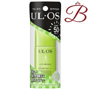 大塚製薬 UL・OS ウルオス 日やけ止め 50 25mL 大塚製薬 UL・OS ウルオス 日やけ止め 50 25mL