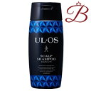 大塚製薬 UL・OS ウルオス 薬用スカルプシャンプー 300mL