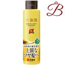 大島椿 エクセレントシャンプー 300ml