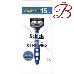 シック エクストリーム3 (15本入り)×1セット シック エクストリーム3 (15本入り)×1セット