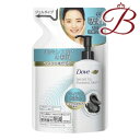 ダヴ Dove 吸着毛穴ケア 洗顔ジェル 詰替 140ml