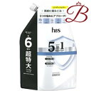 h&s 5in1 コンデイショナー 詰替 超特大サイズ 1750ml