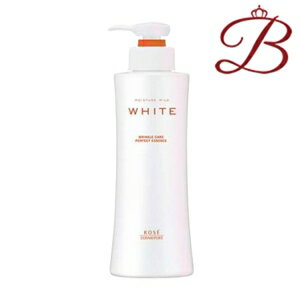 コーセー モイスチュアマイルド ホワイト リンクルケア パーフェクトエッセンス 230mL コーセー モイスチュアマイルド ホワイト リンクルケア パーフェクトエッセンス 230mL