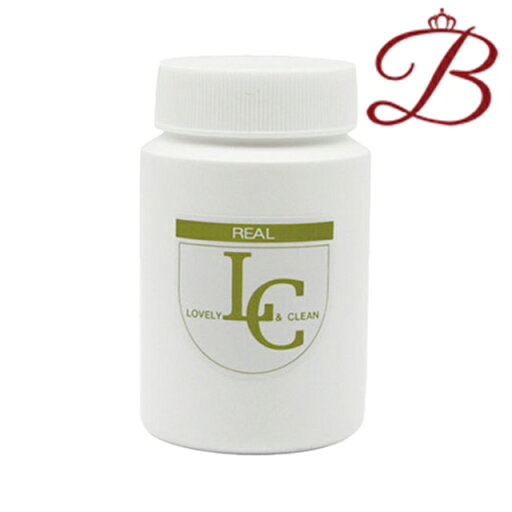 リアル LOVELY & CLEAN パックバーモント(粉末酵素パック) 120g リアル LOVELY & CLEAN パックバーモント(粉末酵素パック) 120g