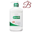 サンスター ガム 薬用 デンタルリンス レギュラー 960mL(4)