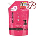 クラシエ いち髪 ゆるふわウェーブもどし和草フォーム 300mL 詰替え用