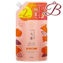 クラシエ いち髪 濃密W保湿ケア シャンプー 詰替用 660ml