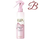 ラックス LUX スーパーリッチシャイン ストレート とろとろうねりケアヘアミスト 180ml