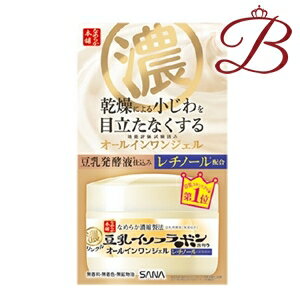 サナ なめらか本舗 リンクルジェルクリーム N 100g サナ なめらか本舗 リンクルジェルクリーム N 100g