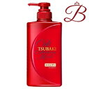 資生堂 TSUBAKI ツバキ プレミアムモイスト シャンプー 490mL