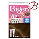 ホーユー ビゲン 香りのヘアカラー クリーム 4CA カフェブラウン