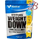 kentai ケンタイ ウエイトダウン ソイプロテイン バナナ風味 350g