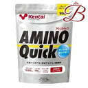 kentai ケンタイ AMINO Quick アミノクイック 550g