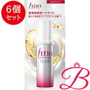 【6個】ファイントゥデイ フィーノ プレミアムタッチ 浸透美容液ヘアオイル(エアリースムース) 70mL