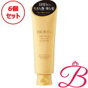 【6個】資生堂 TSUBAKI ツバキ プレミアム ボリューム&リペア トリートメント ヘアトリートメント 160g