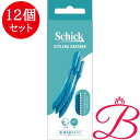 【12個】シック 顔・眉毛用カミソリ 0