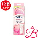 【12個】シック ハイドロシルク 除毛クリーム 150G